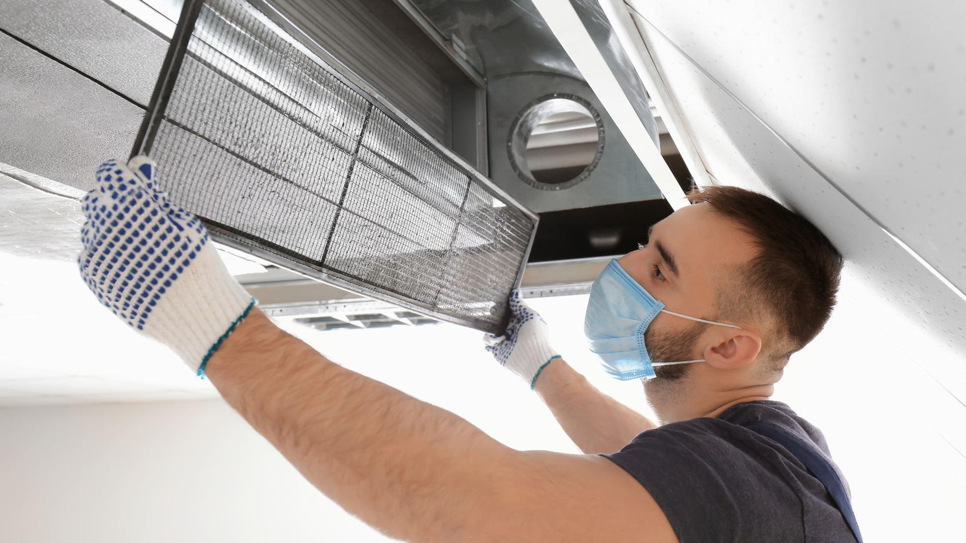 Indoor Air Quality and Home Comfort
