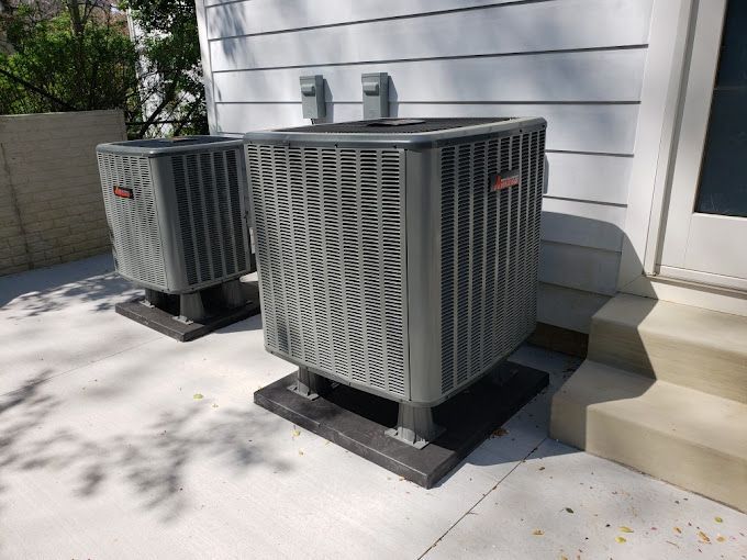 HVAC Installation and Replacement