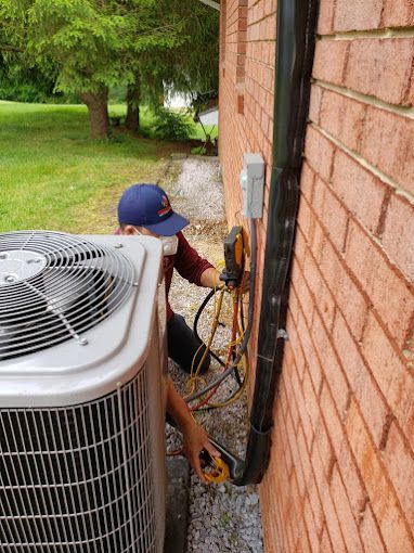 Preventive Maintenance Programs