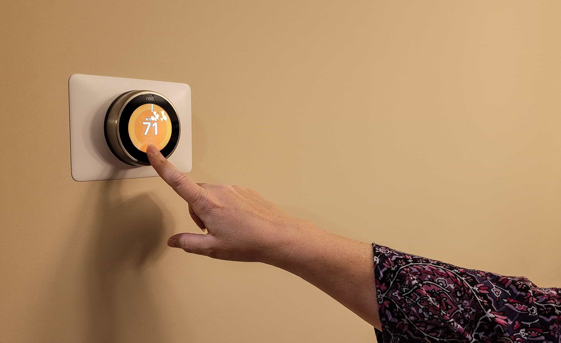 Smart Home Integration